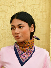 FOULARD SÉLÉNÉ
